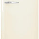 Smeg - 50's Retro Style Cream Right Hinge Refrigerator/Freezer - FAB28URCR3 (Special Order)