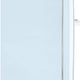 Smeg - 50's Retro Style Pastel Blue Compact Refrigerator - FAB10URPB3 (Special Order)