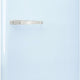 Smeg - 50's Retro Style Pastel Blue Compact Refrigerator - FAB10URPB3 (Special Order)