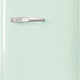 Smeg - 50's Retro Style Pastel Green Compact Refrigerator - FAB5URPG3 (Special Order)