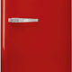 Smeg - 50's Retro Style Red Compact Refrigerator - FAB10URRD3 (Special Order)