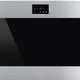 Smeg - Classic 24" 18 Bottle Built-In Wine Cooler with Left-Hand Hinge - CVIU318LX (Special Order)