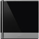 Smeg - Classic 24" 38 Bottle Under Counter Wine Cooler with Right Hinge - CVIU338RX1 (Special Order)