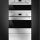 Smeg - Classic 24" Speed Oven - SFU4302MCX (Special Order)