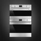 Smeg - Classic 24" Speed Oven - SFU4302MCX (Special Order)