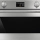 Smeg - Classic 24" Speed Oven - SFU4302MCX (Special Order)