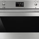 Smeg - Classic 24" Speed Oven - SFU4302MCX (Special Order)