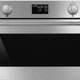 Smeg - Classic 24" Steam Oven - SFU4302VCX (Special Order)