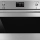 Smeg - Classic 24" Steam Oven - SFU4302VCX (Special Order)