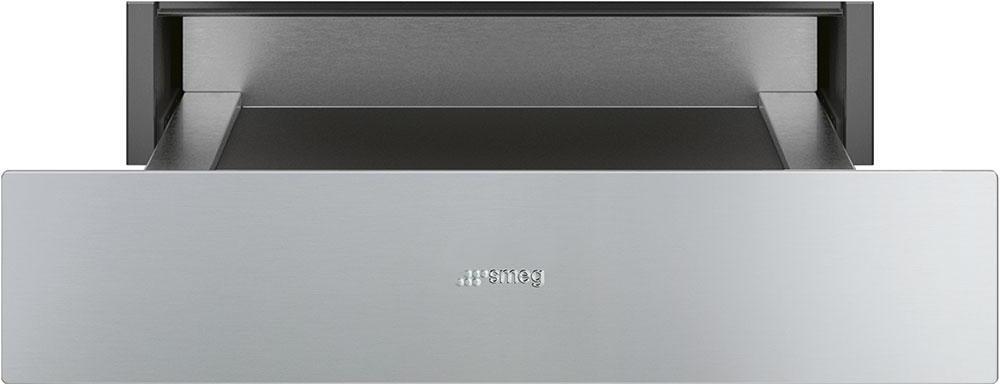 Smeg - Classic 24" Storage Drawer - CP315X (Special Order)