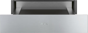 Smeg - Classic 24" Storage Drawer - CP315X (Special Order)