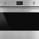 Smeg - Classic 27" Convection Oven - SFU7302TVX (Special Order)