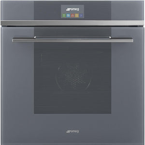 Smeg - Linea 24" Convection Oven - SFU6104TVS (Special Order)