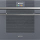 Smeg - Linea 24" Steam Oven - SFU4104VCS (Special Order)