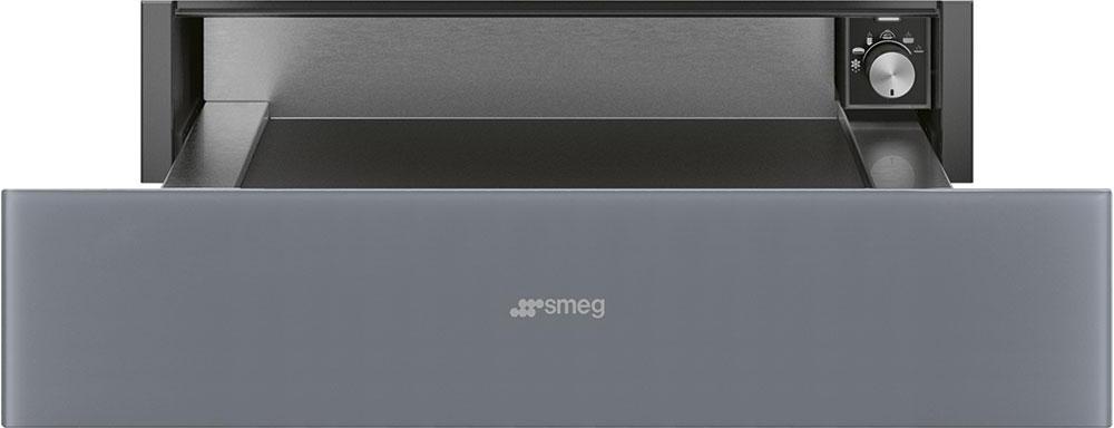 Smeg - Linea 24" Warming Drawer - CPRU115S (Special Order)