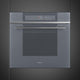 Smeg - Linea 30" Convection Oven - SOU130S1 (Special Order)