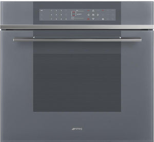 Smeg - Linea 30" Convection Oven - SOU130S1 (Special Order)