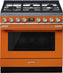 Smeg - Portofino 36