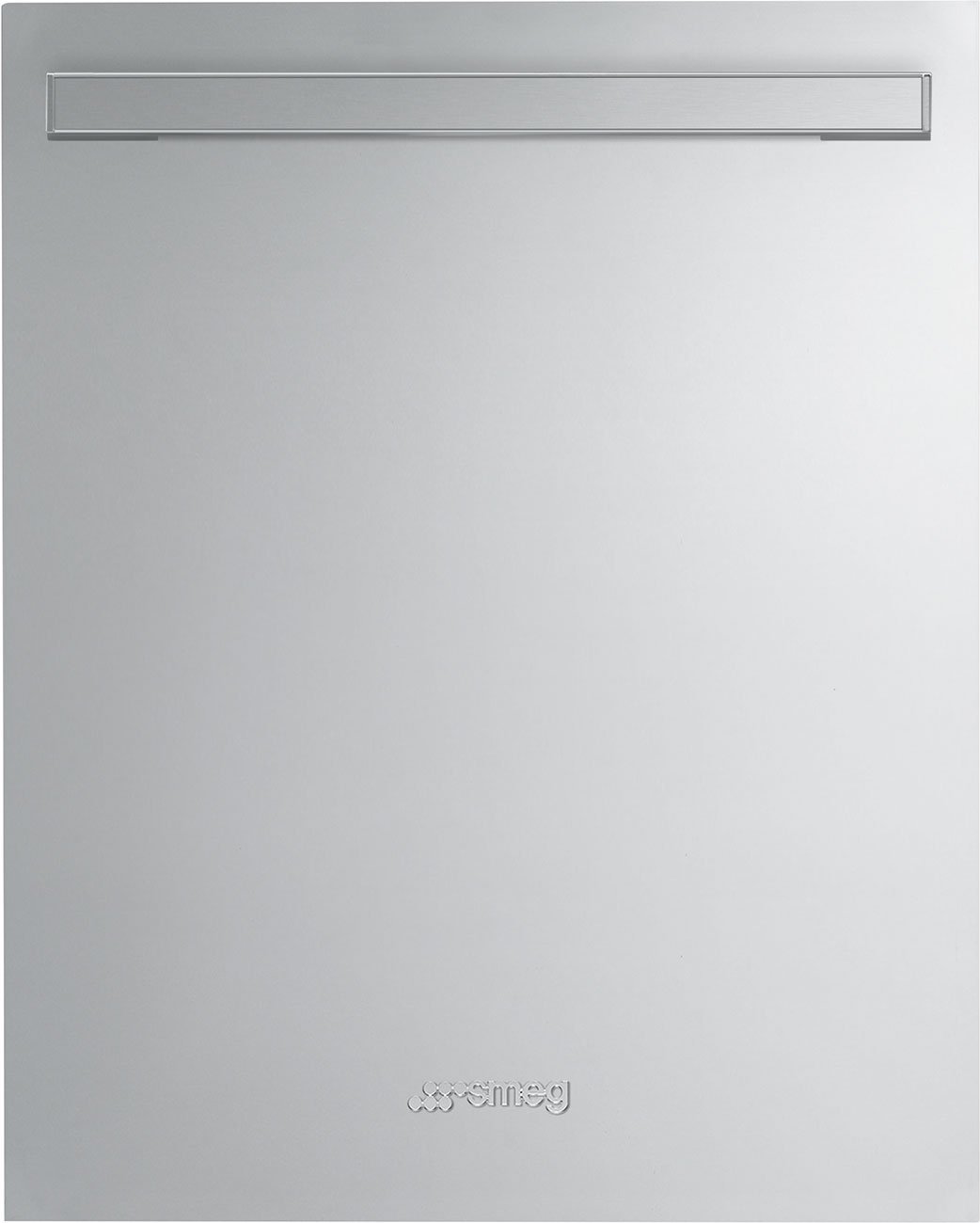 Smeg - Portofino Fingerprint-Proof Stainless Steel Dishwasher Door Panel - KIT86PORTX (Special Order)