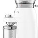 Smeg - Retro 50's Style Coffee Grinder White - CGF11WHUS