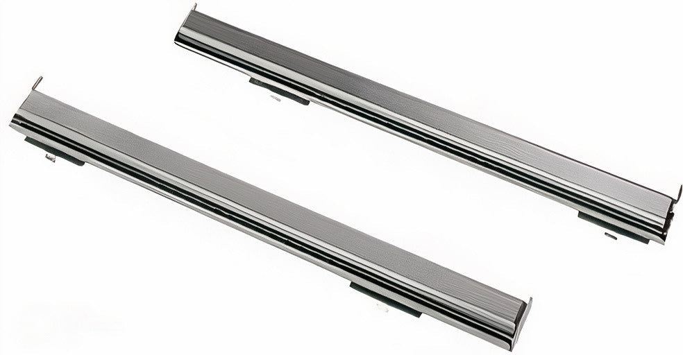 Smeg - Total Extension Glide Racks for CPF36UGM - GT1T-2 (Special Order)