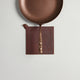 Smithey - 7.5" Full Grain Leather Potholder - Smith-AC-FGph