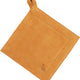 Smithey - 7.5" Suede Potholder - Smith-AC-PHTLg