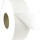 Snow Soft - 1100 Sq. Feet 2 Ply Jumbo Roll Bathroom Tissues JRT, 8 Rl/Cs, 70 Cs/Sk - JRT700