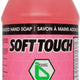 Soft Touch - 4 Liters Pink Lotionized Hand Soap, Pack of 4 - 100206