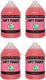 Soft Touch - 4 Liters Pink Lotionized Hand Soap, Pack of 4 - 100206