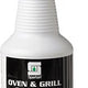 Spartan - 1 Quartz Oven & Grill Cleaner RTU Handi Spray, 12Bt/Cs - 319403C