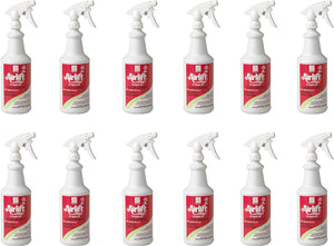 Spartan - Airlift 1 Quartz Ready-to-Use Tropical Air Freshner Handi Spray, 12 Bt/Cs - 306803C