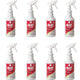 Spartan - Airlift 1 Quartz Ready-to-Use Tropical Air Freshner Handi Spray, 12 Bt/Cs - 306803C