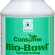 Spartan - BioBowl Consume 1 Quartz Toilet Cleaner, 12Bt/Cs - 339703C