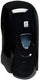 Spartan - Black Liquid Soap Dispenser - 981300C