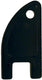 Spartan - Black Soap Dispenser Keys - 976200