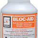 Spartan - Bloc-Aid 1 Quart Drain Cleaner, 12Bt/Cs - 738003C