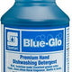 Spartan - Blue-Glo Premium Hand Dish-Washing Detergent, 12Bt/Cs - 311103C