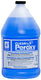 Spartan - Clean By Peroxy 1 Gallon Fresh Spring Rain Scent Multi-Purpose Cleaner, 4Jug/Cs - 003504C