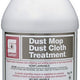 Spartan - Dust Mop/Cloth Treatment 1 Quart Fresh Scent Dust Cleaner, 12Bt/Cs - 321303C