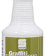 Spartan - Graffiti Remover SAC, 12bt/cs - 317103C