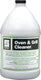 Spartan - Oven & Grill Cleaner, 4Jug/Cs - 300404C