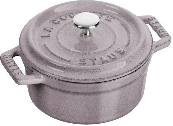 Staub - 0.26 QT Mini Cocotte Cherry Blossom 0.25L - 1021912