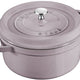 Staub - 5.5 QT Round Cocotte Cherry Blossom 5.2L - 1023654