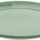 Staub - Dining Line 15 cm Sage Round Plate - 1010456