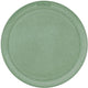 Staub - Dining Line 22 cm Sage Round Plate - 1010459