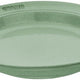 Staub - Dining Line 24 cm Sage Round Plate - 1010461