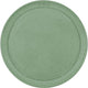 Staub - Dining Line 26 cm Sage Round Plate - 1010460