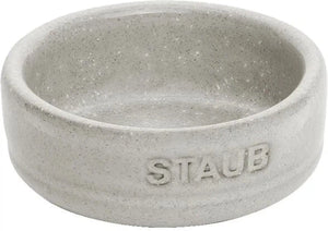 Staub - Dining Line 4 PC Ceramic Condiment Bowl Set - 1010477