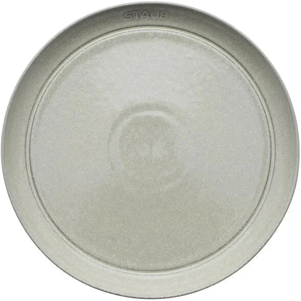 Staub - Dining Line 4 PC Dinner Plate Set - 1021375